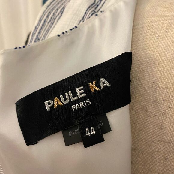 Paule Ka dress, size 44( US8) - Picture 9 of 11
